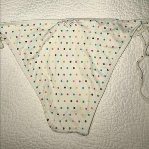 Super comfortable bikini bottom